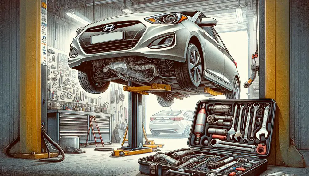 prepare vehicle for travel