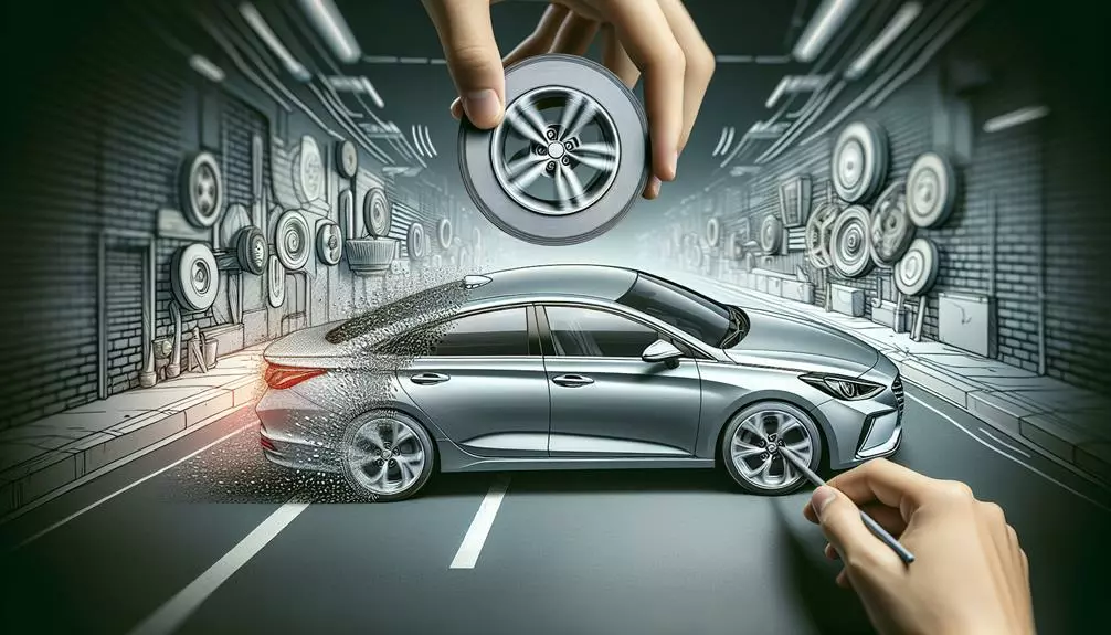 quality brake pads by bosch