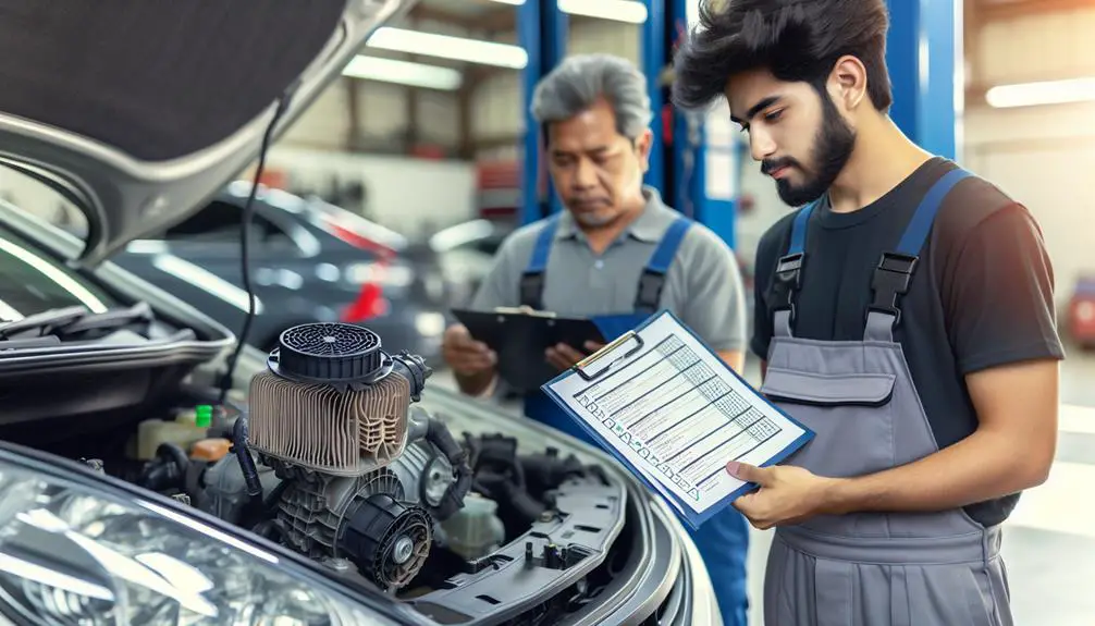regular maintenance for appliances