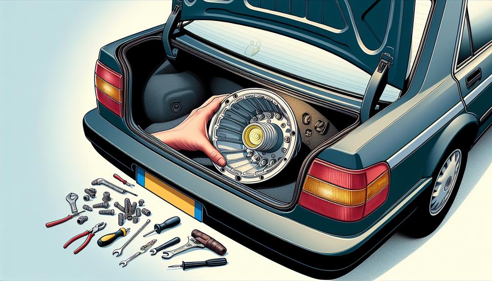 How to Replace Hyundai Sonata Tail Light Socket Hyundai Maintenance