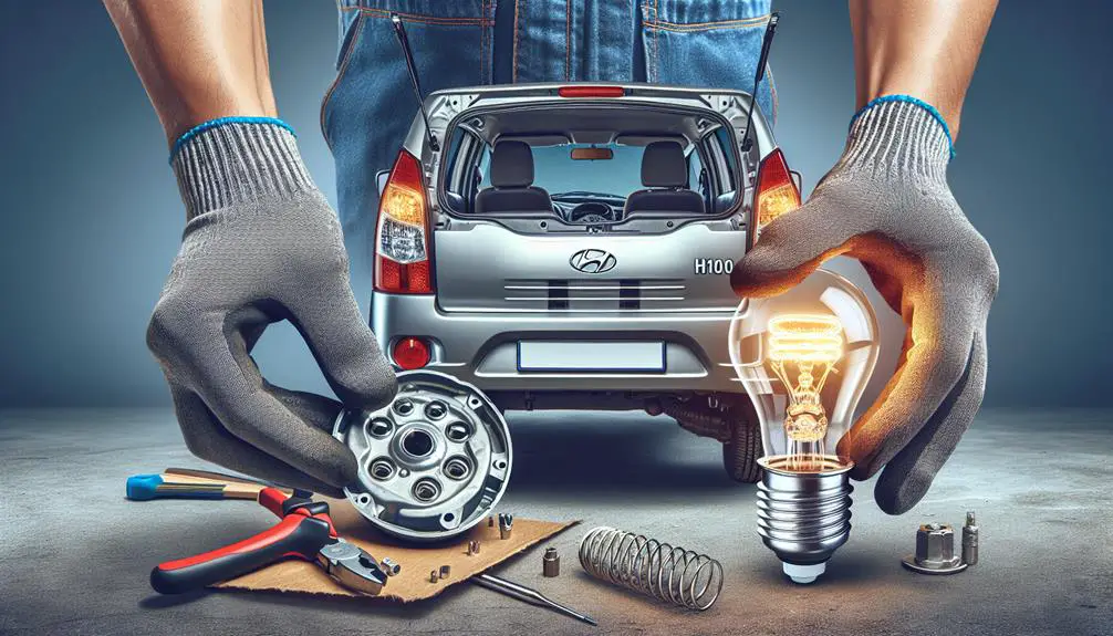 routine maintenance task performed
