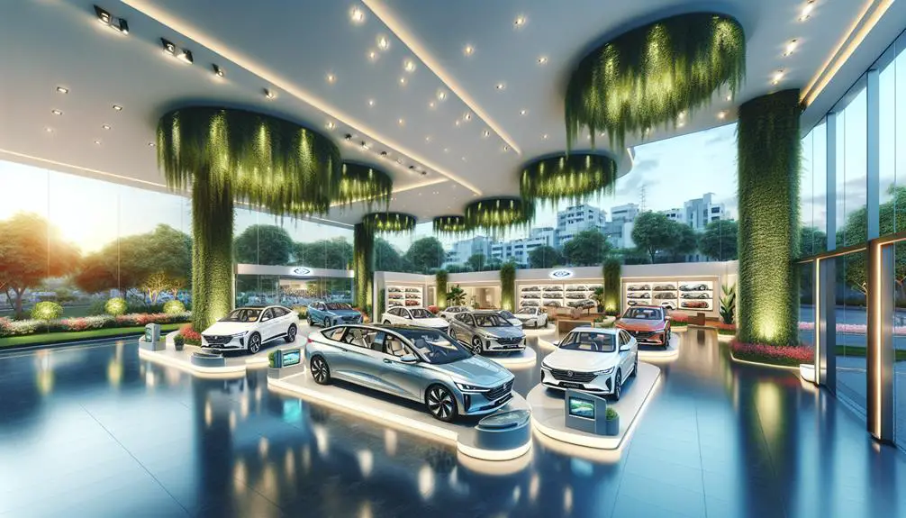 top hyundai dealership hyderabad