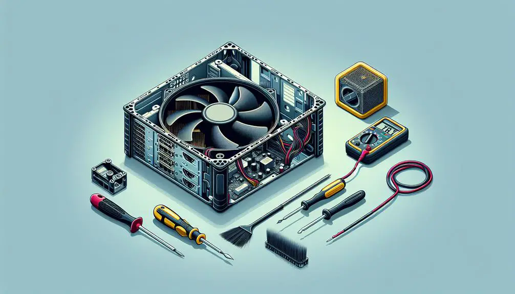 troubleshooting step by step guide