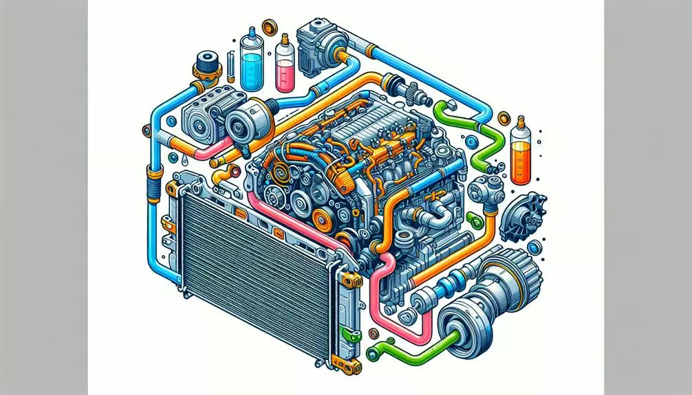 understanding cooling system fundamentals