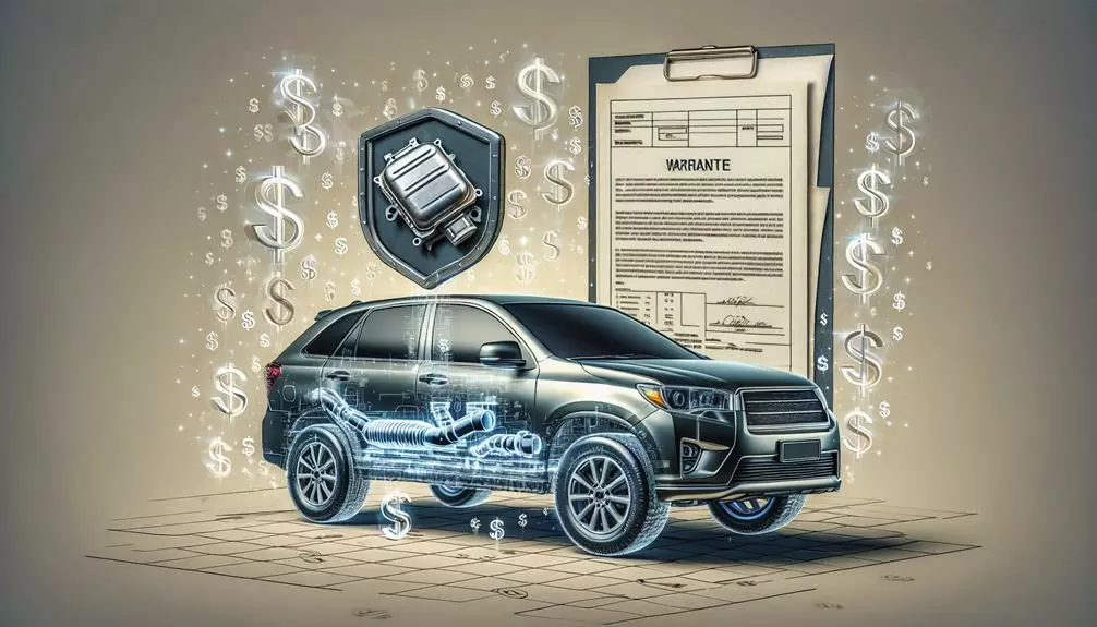 warranty and insurance importance