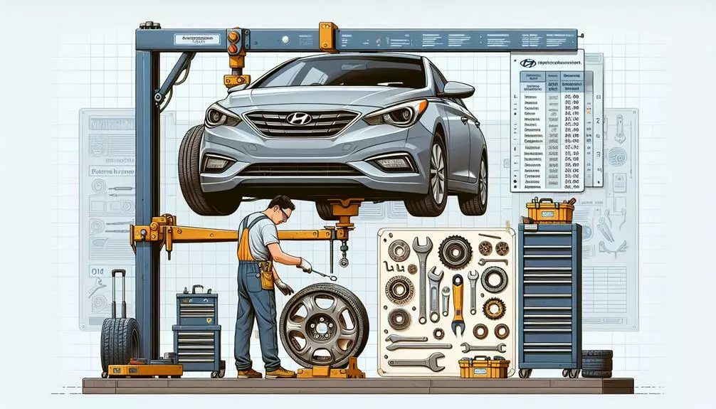 wheel bearing replacement process
