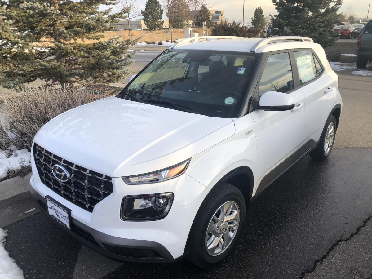 2020 Hyundai Venue Launch Control Problems, Symptoms, Causes and How to ...