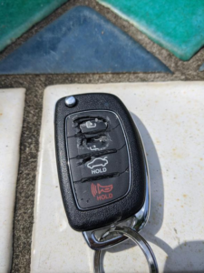 Hyundai Sonata Key Fob Not Detected: Troubleshooting Tips and Solutions ...