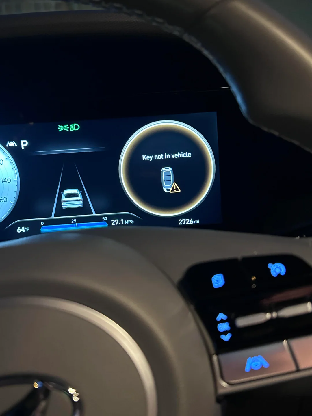 Hyundai Sonata Key Fob Not Detected Troubleshooting Tips and Solutions