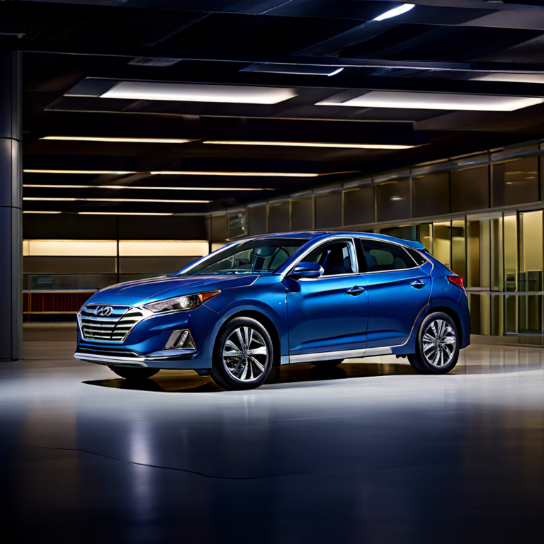 Hyundai rental near me