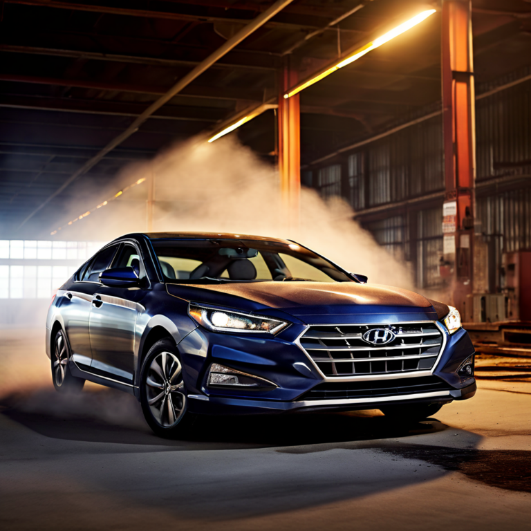 2015 Hyundai Sonata Oil Consumption Issues Comprehensive Guide to Recalls, Owner Experiences