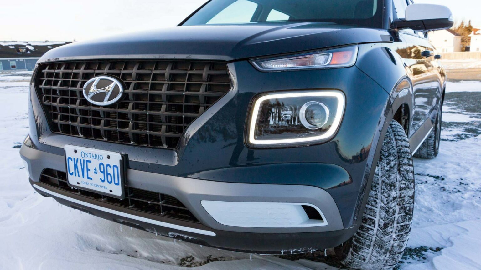 2020 Hyundai Venue RPM Problems, Symptoms, Causes and How to Fix ...