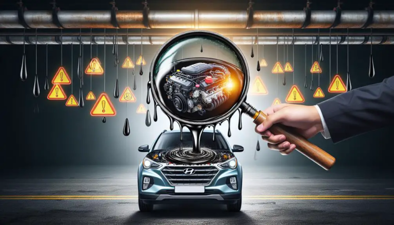 Hyundai Excessive Oil Consumption: Class Action Lawsuit & Recall ...
